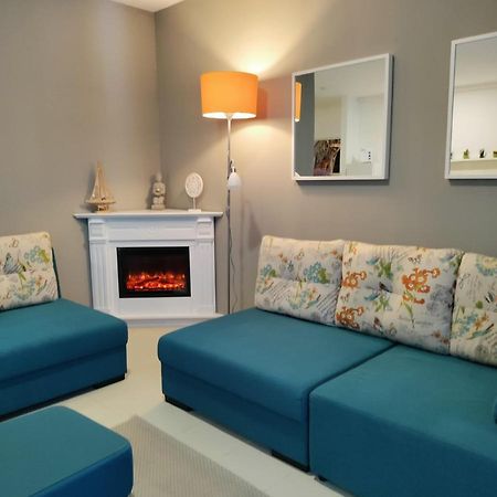 Avo Apartments Olimp Zewnętrze zdjęcie