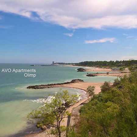 Avo Apartments Olimp Zewnętrze zdjęcie