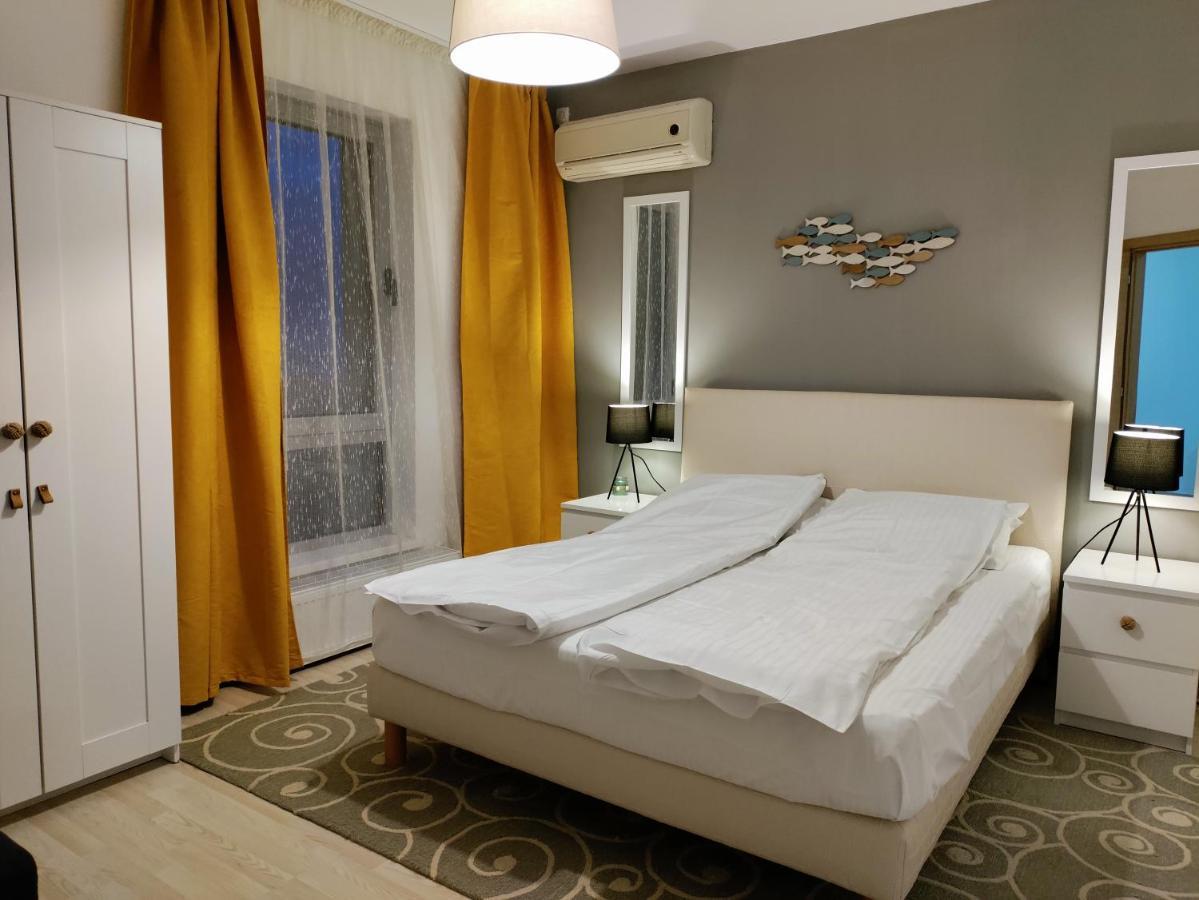 Avo Apartments Olimp Zewnętrze zdjęcie