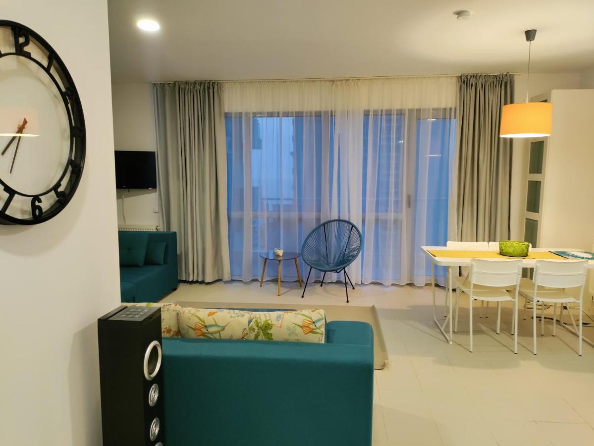 Avo Apartments Olimp Zewnętrze zdjęcie