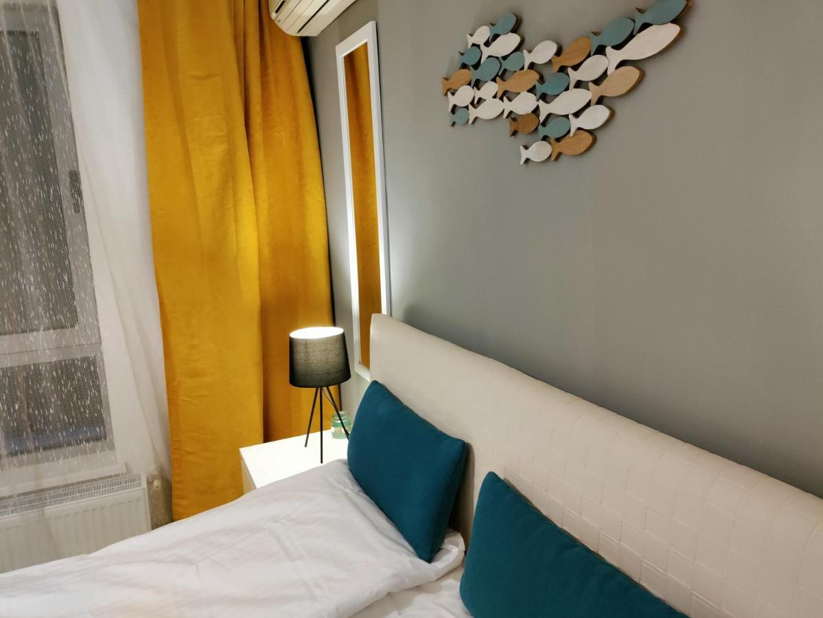 Avo Apartments Olimp Zewnętrze zdjęcie