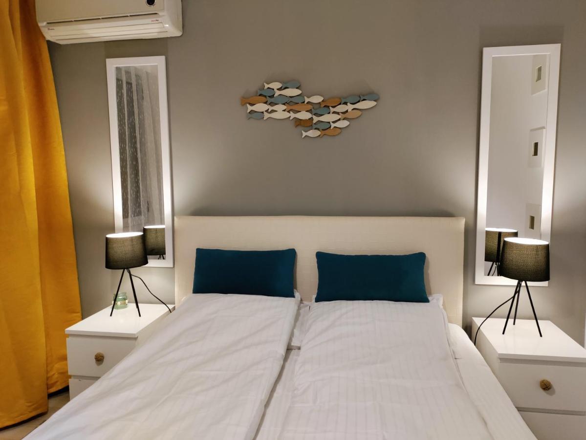 Avo Apartments Olimp Zewnętrze zdjęcie