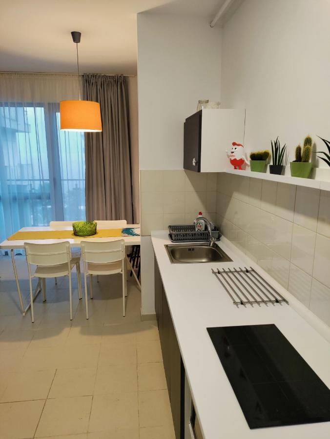 Avo Apartments Olimp Zewnętrze zdjęcie