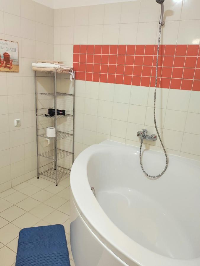 Avo Apartments Olimp Zewnętrze zdjęcie