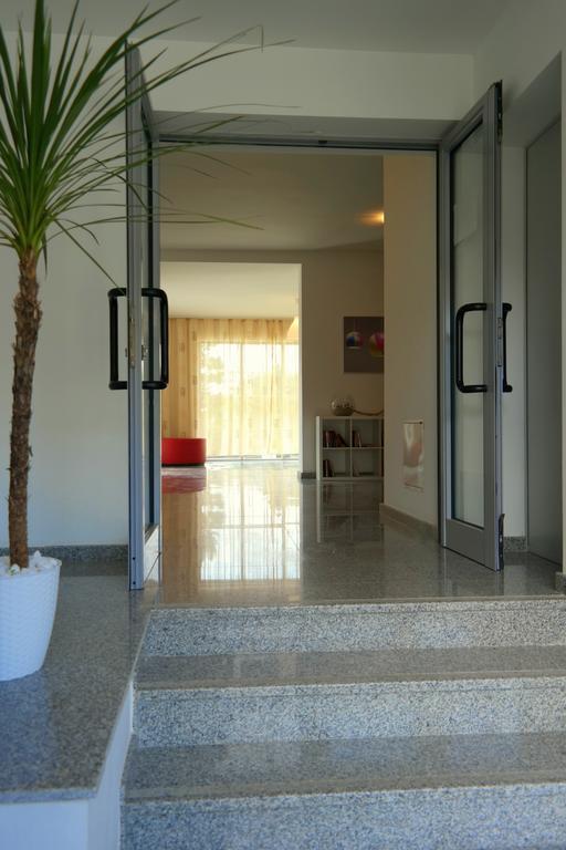 Avo Apartments Olimp Zewnętrze zdjęcie