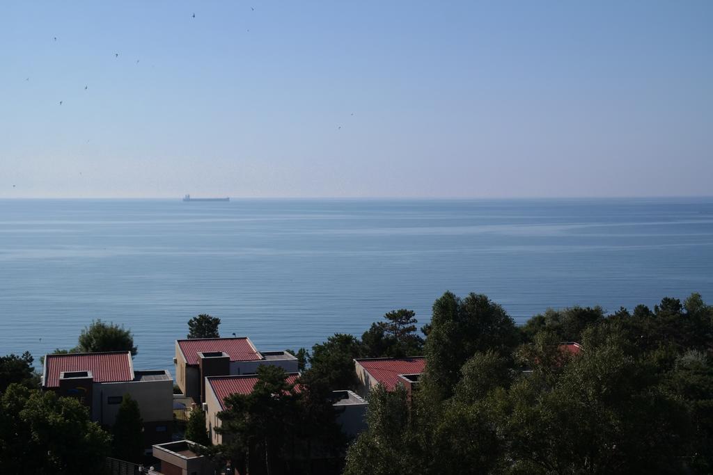Avo Apartments Olimp Zewnętrze zdjęcie