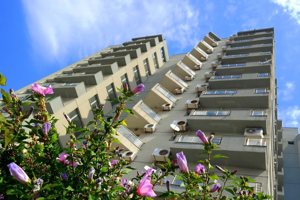 Avo Apartments Olimp Zewnętrze zdjęcie